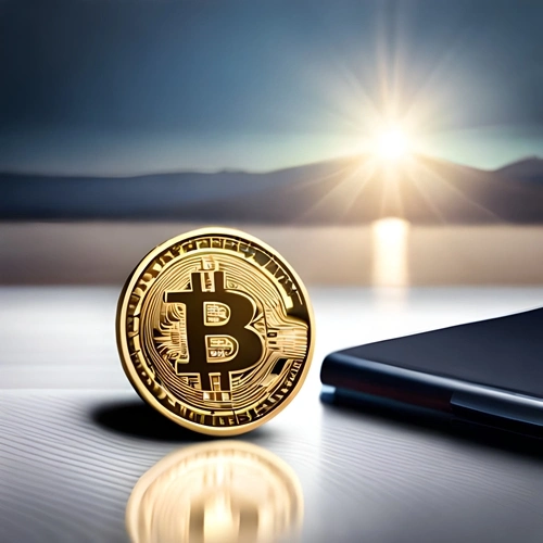 Invertir en criptomonedas con un teléfono móvil