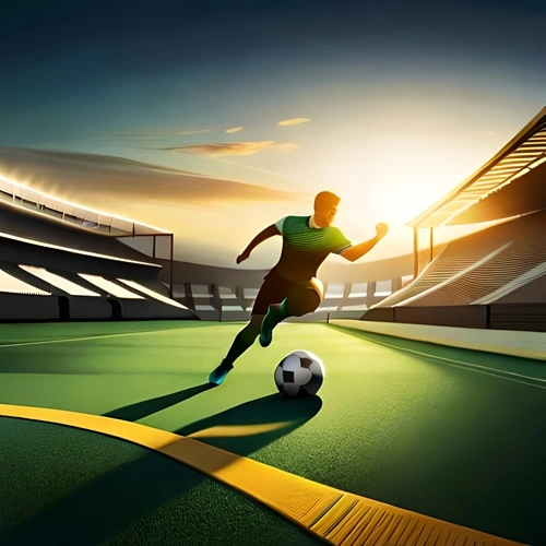 Apostar en el deporte