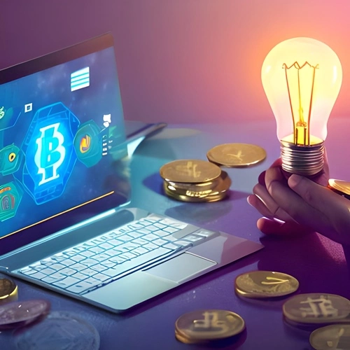 Las cosas que debes saber para apostar usando blockchain