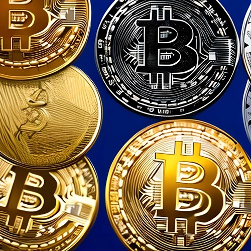 Obtener monedas de criptomonedas